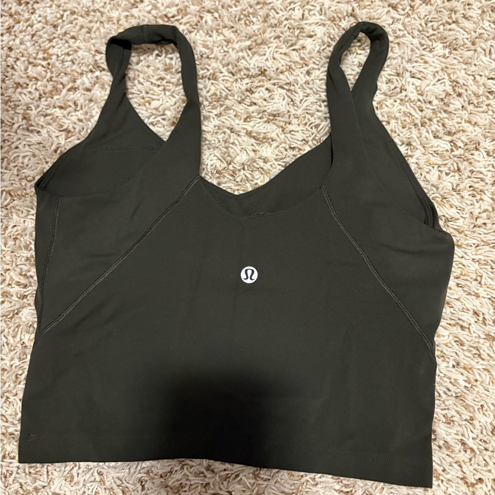 Lululemon Align Top - Picture 2 of 4